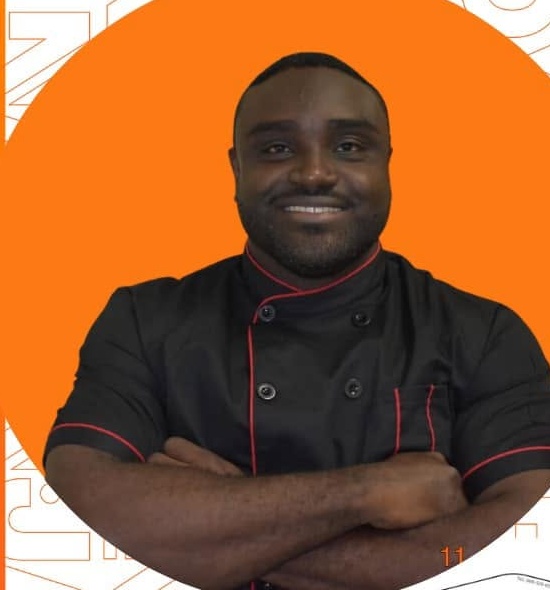 Chef Norberto - Delicias en Casa